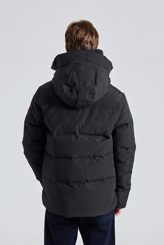 Canada goose herre størrelse best sale